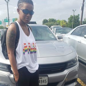 Meet your Posher, Aiden